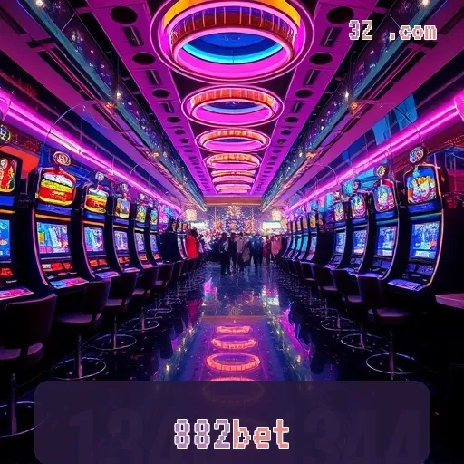 882bet: Os Bônus Mais Empolgantes para Aumentar sua Diversão