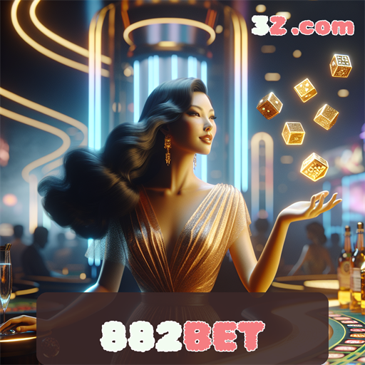 Experiência Confiável: O Império do 882bet