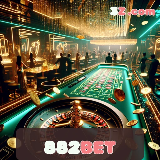 882bet: Uma Nova Era nos Jogos Online Brasileiros