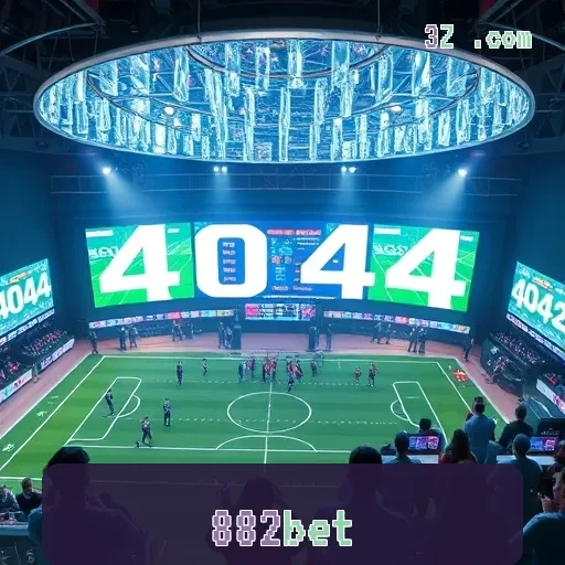 882bet: Explore Recursos de Segurança e Jogue com Confiança
