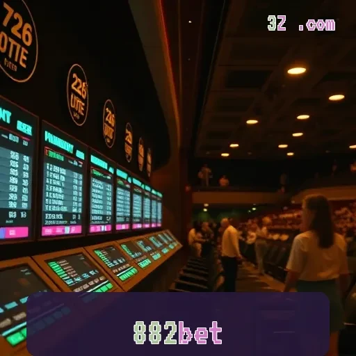 882bet App: Descubra as Funcionalidades Imperdíveis e Ganhe Prêmios!