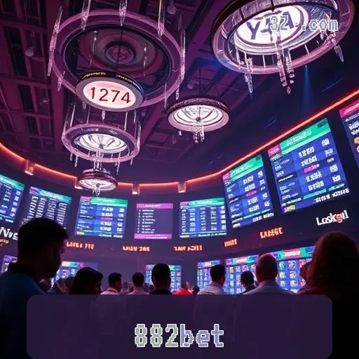 882bet: Jogos Que Vão Elevar Sua Diversão a Um Novo Nível